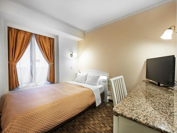 Kobe Sannomiya Union Hotel : photo 1 de la chambre chambre semi double - non-fumeurs