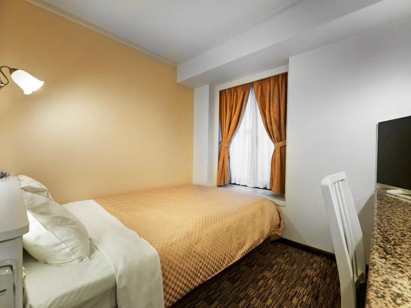 Kobe Sannomiya Union Hotel : photo 2 de la chambre chambre double - non-fumeurs