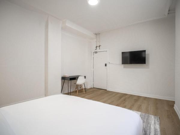 The Station Aparthotel : photo 7 de la chambre suite 2 chambres
