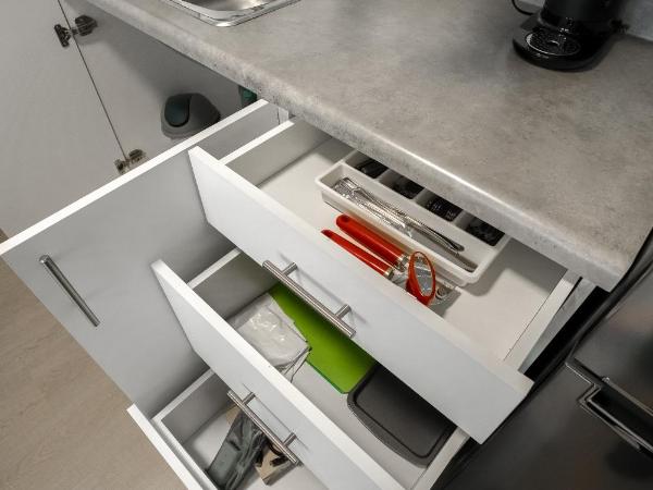 The Station Aparthotel : photo 2 de la chambre suite présidentielle