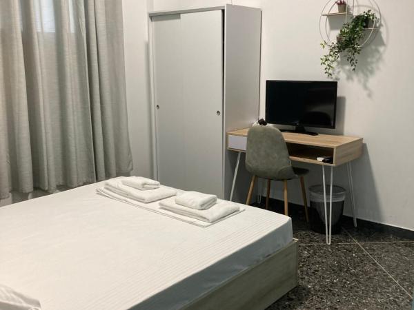 26 Amalias : photo 1 de la chambre chambre double