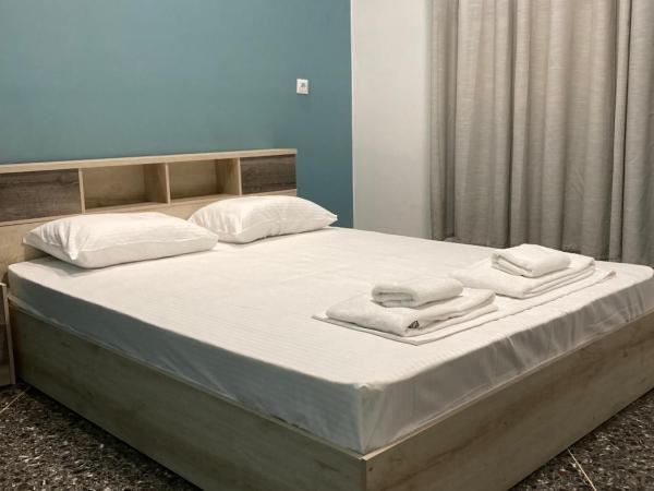 26 Amalias : photo 2 de la chambre chambre double