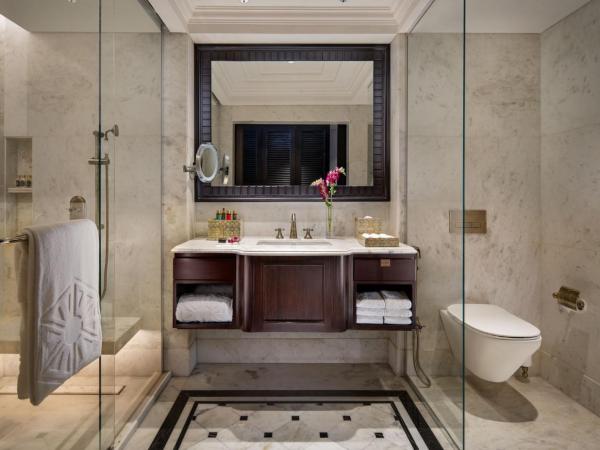 Taj Malabar Resort & Spa, Cochin. : photo 1 de la chambre deluxe room- king bed