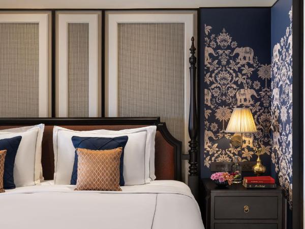 Taj Malabar Resort & Spa, Cochin. : photo 4 de la chambre deluxe room- king bed