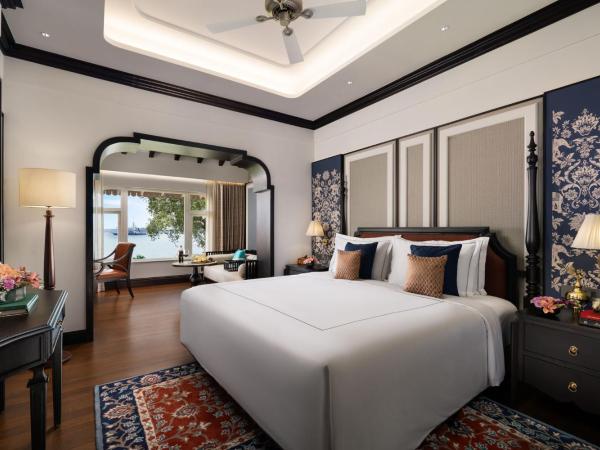 Taj Malabar Resort & Spa, Cochin. : photo 7 de la chambre heritage sea view room