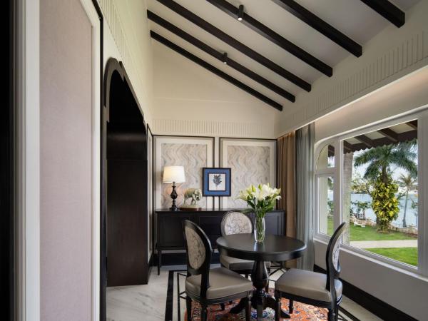 Taj Malabar Resort & Spa, Cochin. : photo 9 de la chambre suite présidentielle