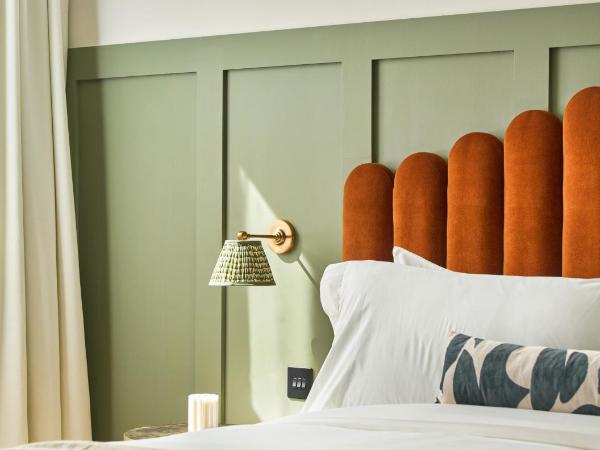 The Store : photo 3 de la chambre chambre lit king-size supérieure