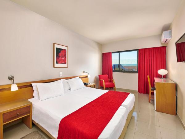 Rocamar Exclusive Hotel & Spa - Adults Only : photo 8 de la chambre chambre lits jumeaux Économique