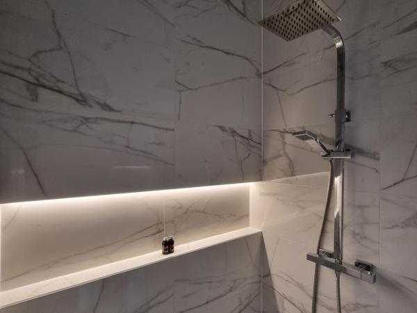 The Ivy Apartments : photo 1 de la chambre studio deluxe