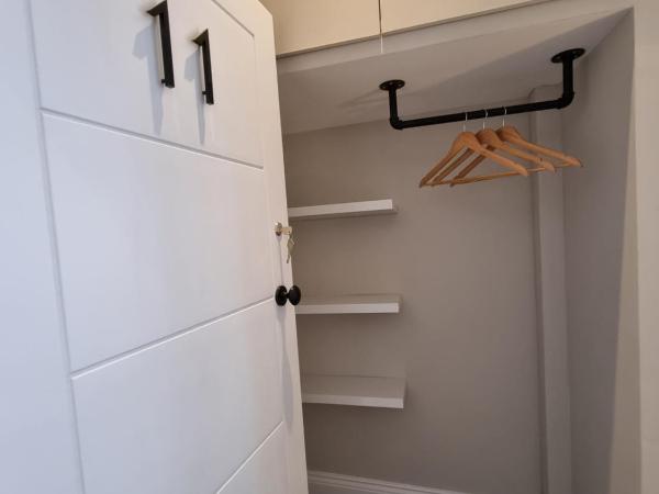 The Ivy Apartments : photo 6 de la chambre studio deluxe