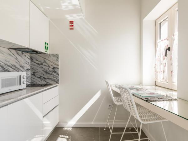 Beco do Paço by Porto Dream Stays : photo 2 de la chambre studio