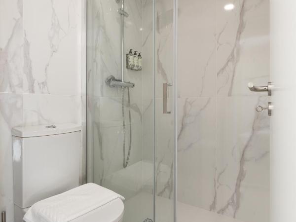 Beco do Paço by Porto Dream Stays : photo 4 de la chambre studio