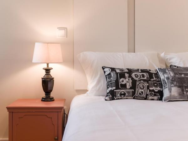 Beco do Paço by Porto Dream Stays : photo 4 de la chambre appartement 1 chambre avec terrasse