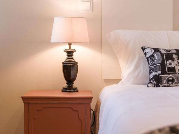 Beco do Paço by Porto Dream Stays : photo 5 de la chambre appartement 1 chambre avec terrasse