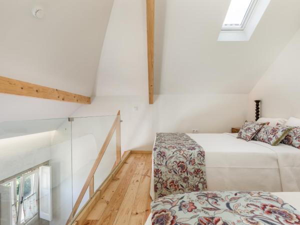 Beco do Paço by Porto Dream Stays : photo 3 de la chambre appartement avec terrasse