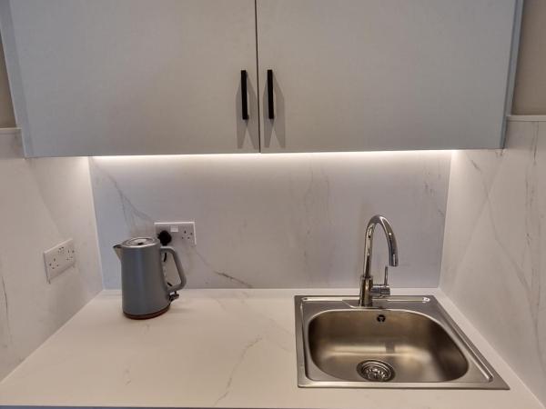 The Ivy Apartments : photo 7 de la chambre appartement loft 1 chambre