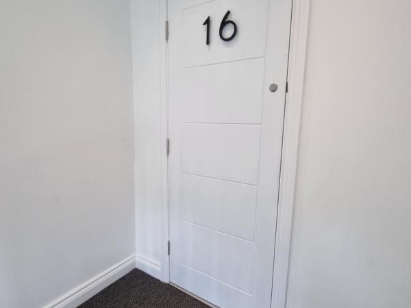 The Ivy Apartments : photo 6 de la chambre appartement loft 1 chambre