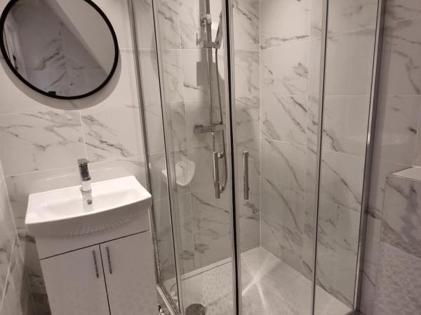 The Ivy Apartments : photo 5 de la chambre appartement loft 1 chambre