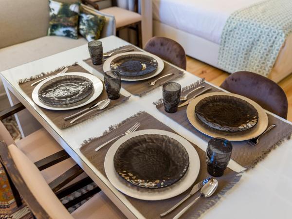 Beco do Paço by Porto Dream Stays : photo 4 de la chambre appartement supérieur avec balcon