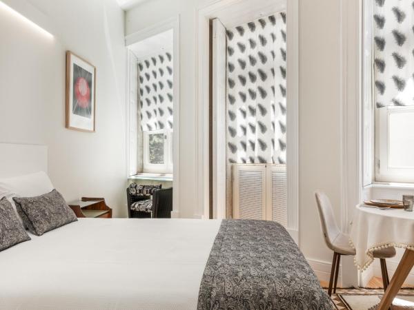 Beco do Paço by Porto Dream Stays : photo 3 de la chambre studio deluxe