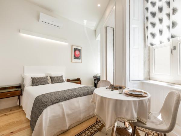 Beco do Paço by Porto Dream Stays : photo 1 de la chambre studio deluxe