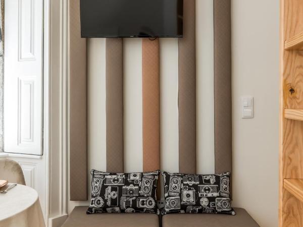 Beco do Paço by Porto Dream Stays : photo 6 de la chambre studio deluxe