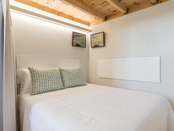 Beco do Paço by Porto Dream Stays : photo 3 de la chambre appartement supérieur avec balcon