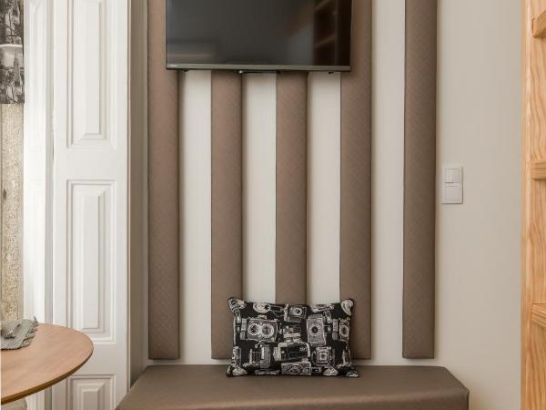 Beco do Paço by Porto Dream Stays : photo 7 de la chambre studio deluxe