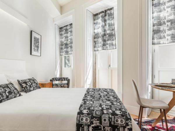 Beco do Paço by Porto Dream Stays : photo 3 de la chambre studio deluxe