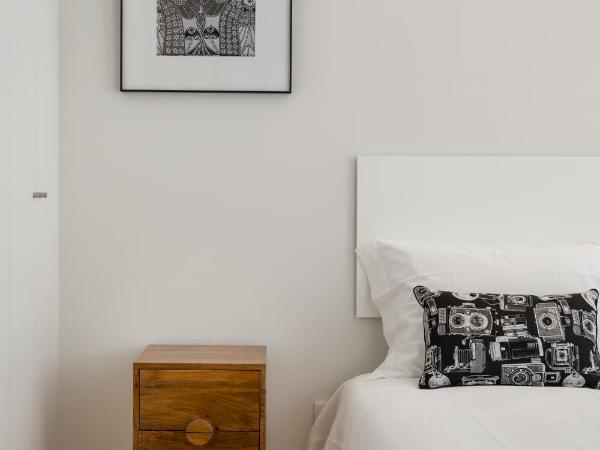 Beco do Paço by Porto Dream Stays : photo 4 de la chambre studio deluxe