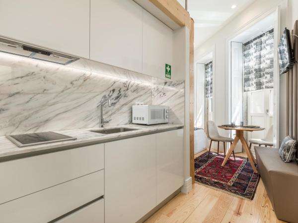 Beco do Paço by Porto Dream Stays : photo 8 de la chambre studio deluxe