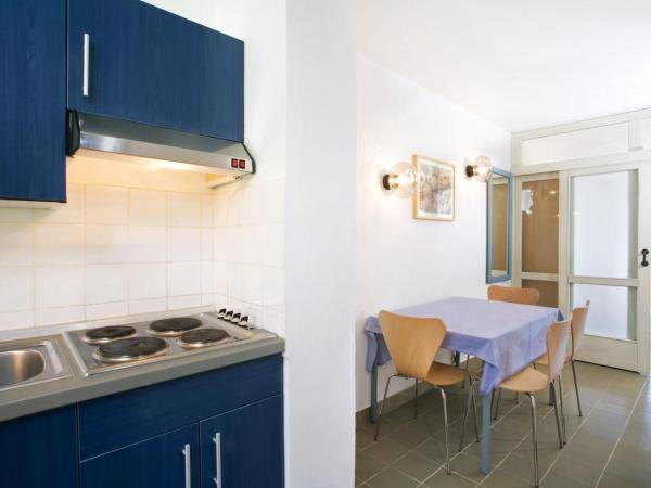 Lanterna Resort : photo 2 de la chambre apartment for 2+2 seaside