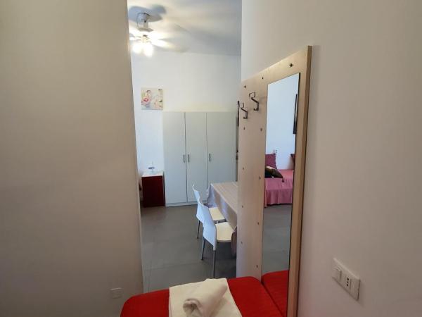 HB Appartamenti in centro Bergamo : photo 8 de la chambre studio standard