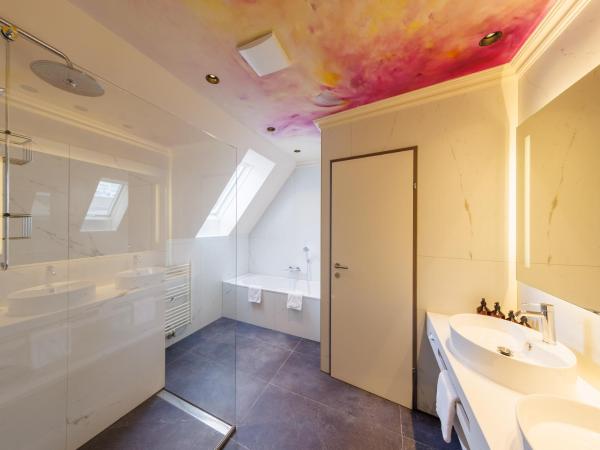 Der Wilhelmshof : photo 10 de la chambre suite junior avec balcon