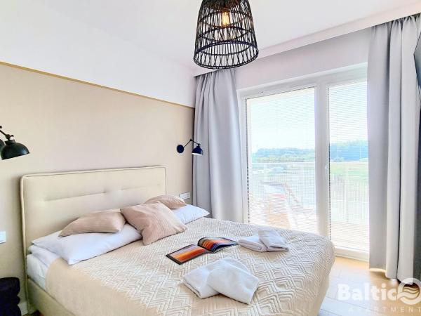 Apartamenty BalticON Polanki Aqua : photo 6 de la chambre appartement 2 chambres