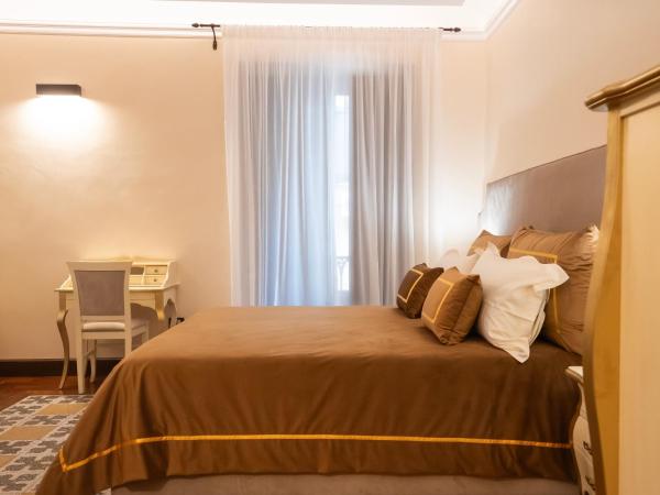 Villa Alliata di Pietratagliata : photo 2 de la chambre chambre lit king-size supérieure