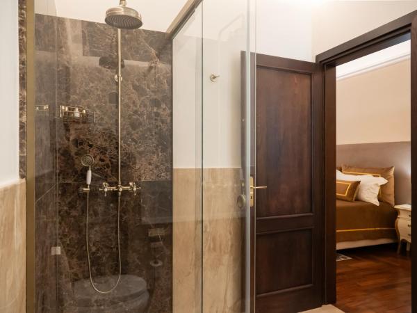 Villa Alliata di Pietratagliata : photo 1 de la chambre chambre lit king-size supérieure