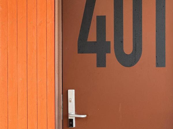 TA Vervet Apartment Hotel : photo 1 de la chambre appartement 2 chambres