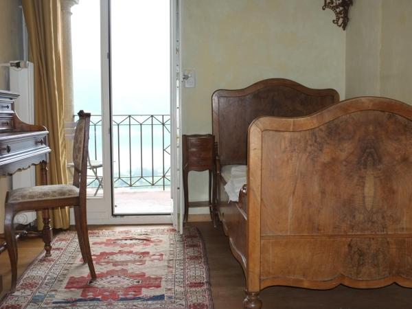 Bed and Breakfast Casa Locarno : photo 1 de la chambre chambre simple