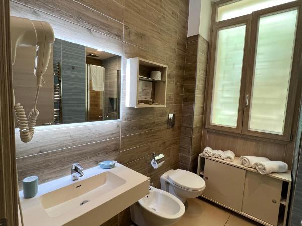 Wanda Bed&Breakfast : photo 7 de la chambre suite junior