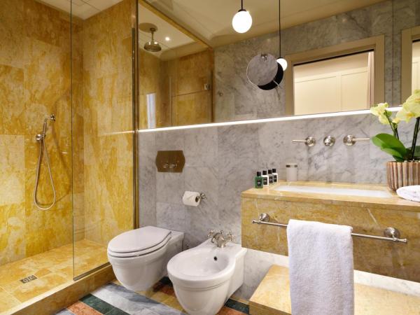 Floren Luxury Hotel : photo 2 de la chambre chambre simple Élégante