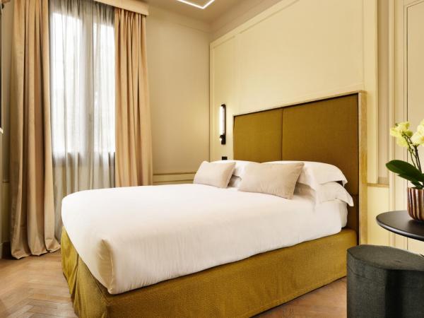 Floren Luxury Hotel : photo 1 de la chambre chambre simple Élégante