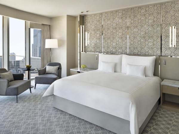 Kempinski Central Avenue Dubai : photo 1 de la chambre suite présidentielle