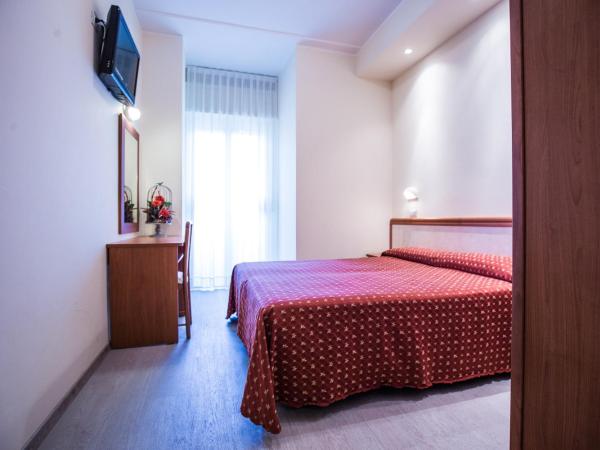 Hotel Harmony : photo 3 de la chambre chambre double ou lits jumeaux standard