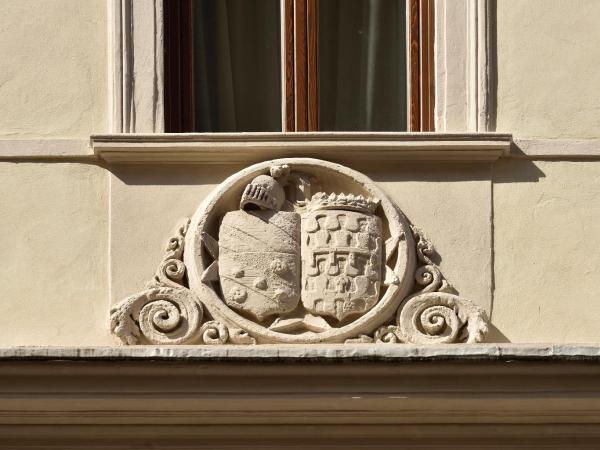 Floren Luxury Hotel : photo 4 de la chambre chambre simple Élégante
