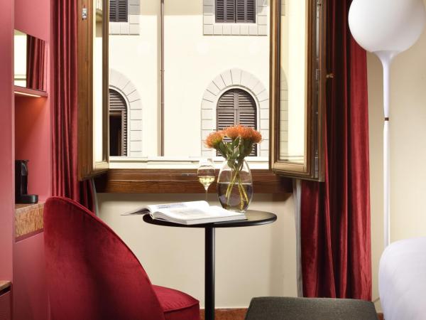 Floren Luxury Hotel : photo 6 de la chambre chambre double ou lits jumeaux classique