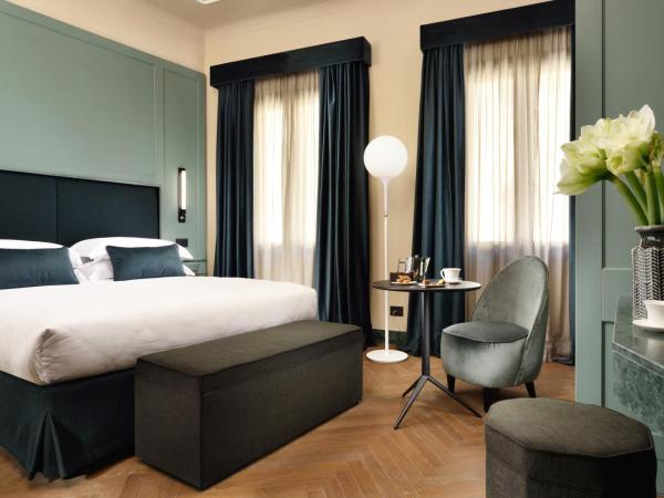 Floren Luxury Hotel : photo 1 de la chambre chambre double ou lits jumeaux classique