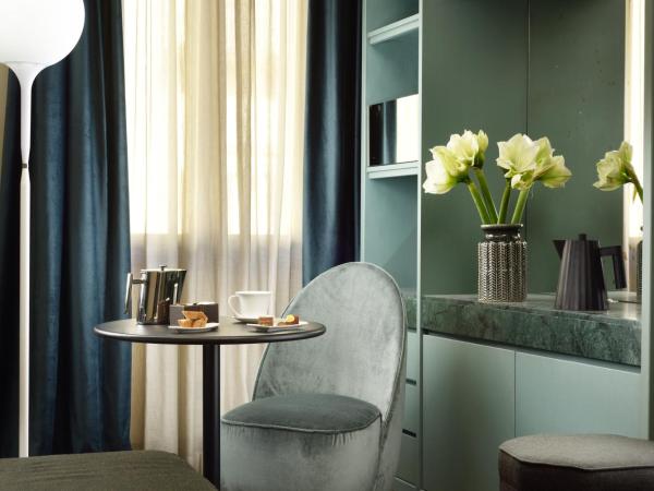 Floren Luxury Hotel : photo 3 de la chambre chambre double ou lits jumeaux classique