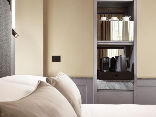 Floren Luxury Hotel : photo 3 de la chambre suite junior