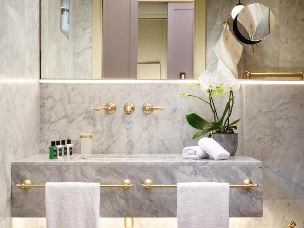 Floren Luxury Hotel : photo 6 de la chambre suite junior